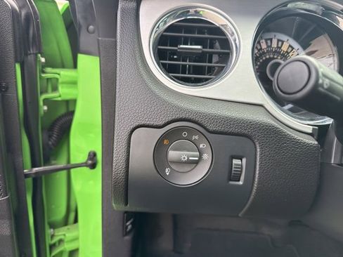 Used 2013 Ford Mustang GT Premium w/ Security Pkg image 15