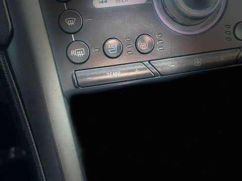 Used 2017 Ford Fusion Titanium FWD image 36