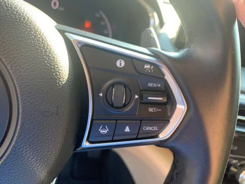 Used 2022 Acura MDX w/ Technology Package AWD/4WD image 29