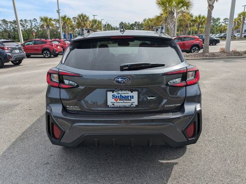 Certified 2025 Subaru Crosstrek 2.5i Limited w/ Popular Package #3A image 5