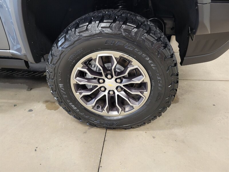 Used 2018 Chevrolet Colorado ZR2 AWD/4WD image 14