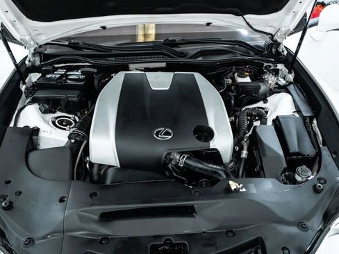 Used 2015 Lexus RC 350 image 32