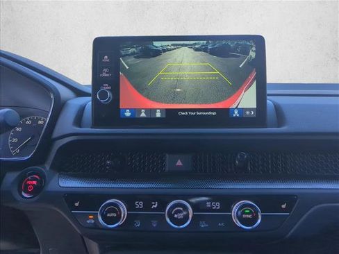 New 2026 Honda CR-V Sport image 16