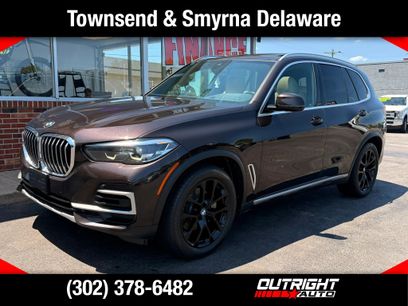 Used 2022 BMW X5 xDrive40i w/ Premium Package