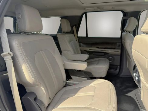 Used 2019 Ford Expedition Limited w/ Equipment Group 301A AWD/4WD image 40