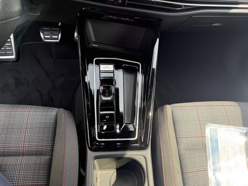 New 2026 Volkswagen GTI S FWD image 20