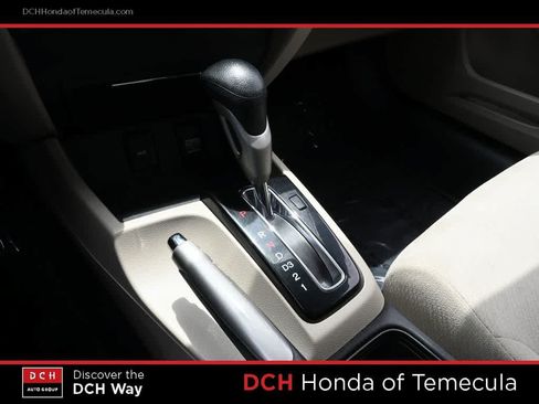 Used 2013 Honda Civic LX image 13