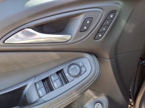 Certified 2024 Buick Encore GX Avenir w/ Avenir Technology Package image 34