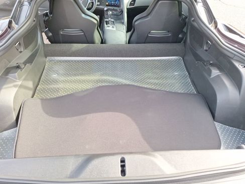 Certified 2018 Chevrolet Corvette Stingray Coupe w/ Z51 1LT image 21