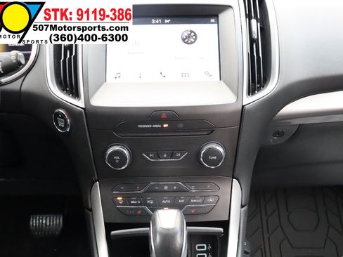 Used 2016 Ford Edge SEL w/ Equipment Group 201A image 19