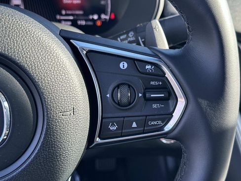 Certified 2025 Acura TLX w/ Technology Package image 26