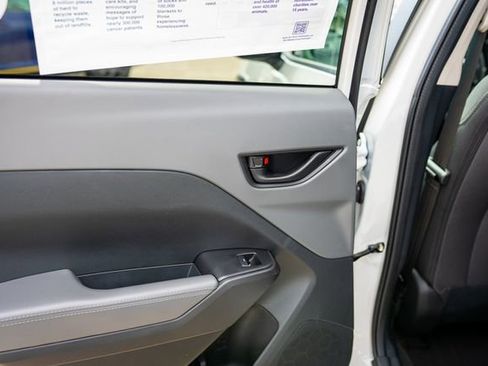 New 2026 Subaru Crosstrek 2.0i Premium AWD/4WD image 27