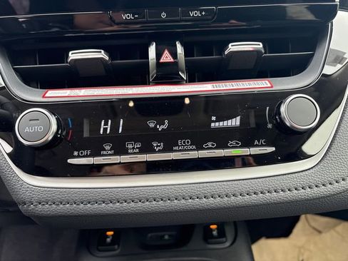 New 2026 Toyota Corolla XLE image 21