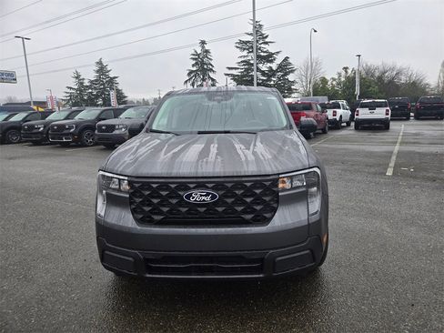 New 2026 Ford Maverick XL image 2