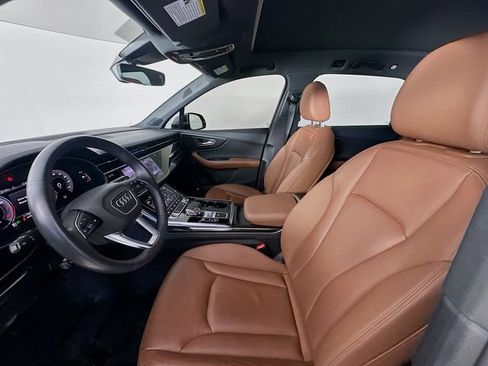 Used 2023 Audi Q7 2.0T Premium Plus image 21