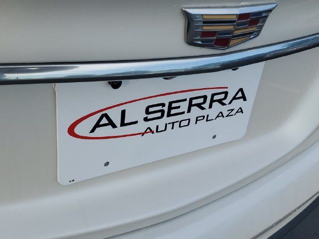 Certified 2024 Cadillac CT5 Luxury w/ Sun And Sound Package AWD/4WD image 8