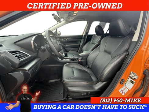 Used 2019 Subaru Crosstrek 2.0i Limited AWD/4WD image 12