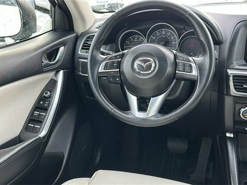 Used 2016 MAZDA CX-5 Grand Touring image 24