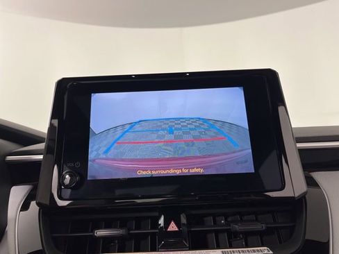 Used 2023 Toyota Corolla SE image 26