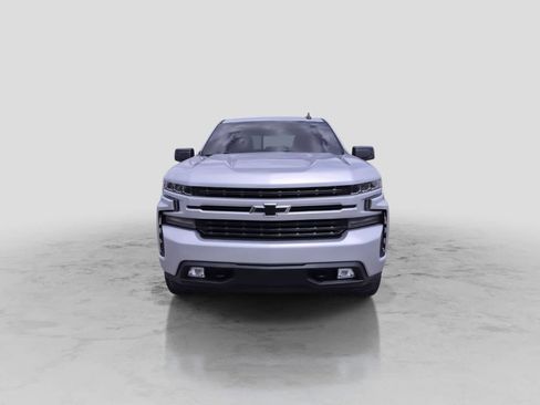 Used 2019 Chevrolet Silverado 1500 RST w/ All-Star Edition AWD/4WD image 3