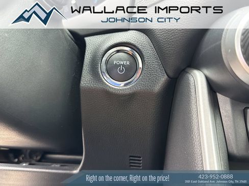 Used 2023 Toyota RAV4 XLE AWD/4WD image 20