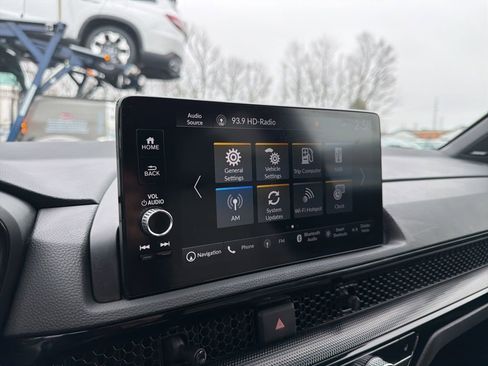 Used 2023 Honda CR-V Sport Touring image 32