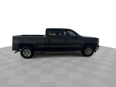 Used 2014 Chevrolet Silverado 1500 LT RWD image 9