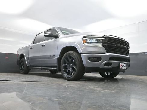 Used 2022 RAM 1500 Laramie AWD/4WD image 50