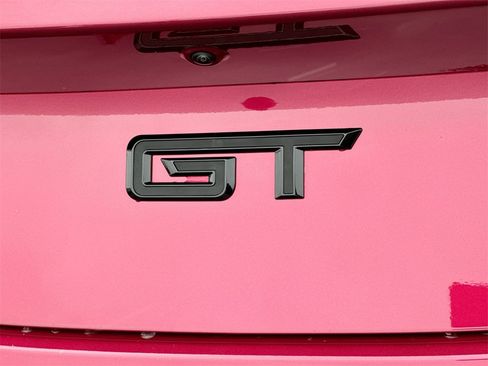 New 2026 Ford Mustang GT Premium image 27