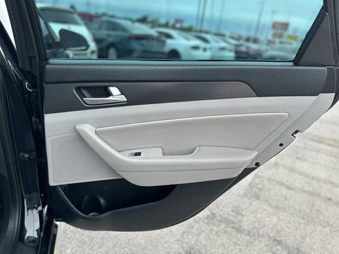 Used 2016 Hyundai Sonata Sport FWD image 24