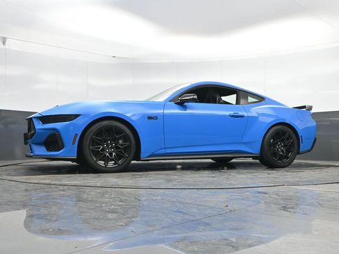 Used 2024 Ford Mustang GT Premium w/ GT Performance Package RWD image 47