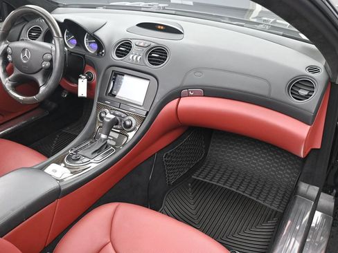 Used 2007 Mercedes-Benz SL 600 image 13