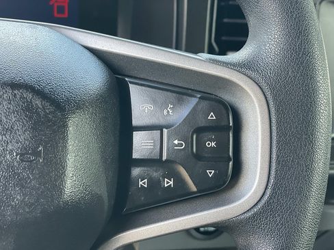 Used 2023 Ford Bronco 4-Door AWD/4WD image 9