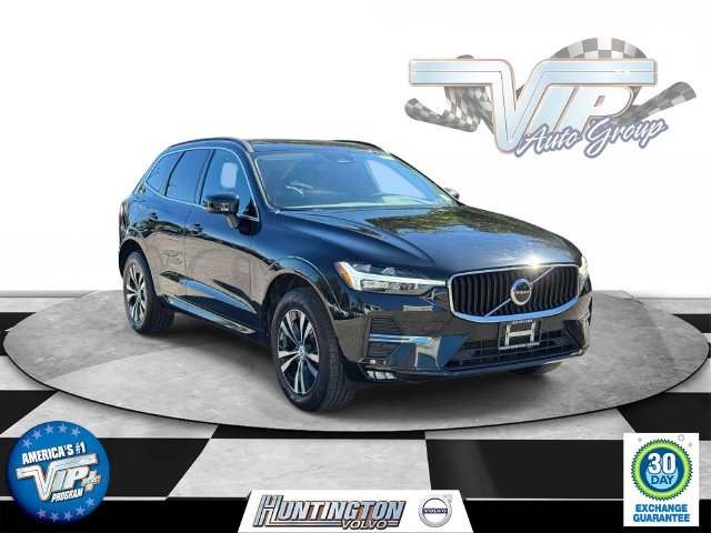 Certified 2023 Volvo XC60 B5 Core AWD/4WD 360° Tour