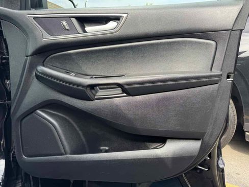Used 2020 Ford Edge SEL AWD/4WD image 29