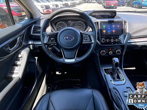 Used 2019 Subaru Crosstrek 2.0i Limited w/ Moonroof Package AWD/4WD image 5