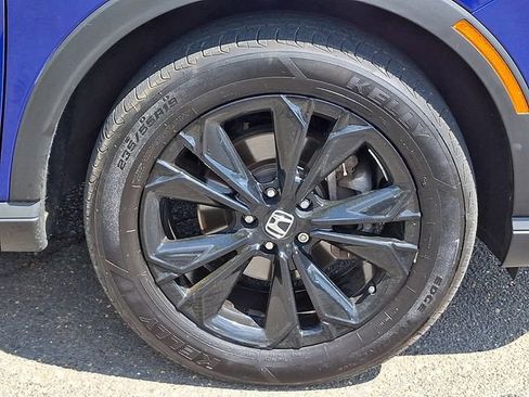 Certified 2023 Honda CR-V Sport Touring image 8