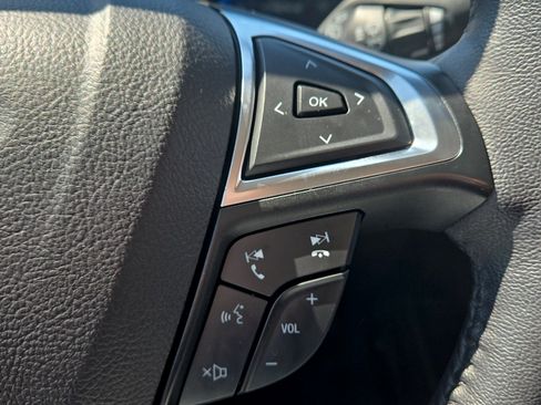 Used 2023 Ford Edge SEL w/ Convenience Package AWD/4WD image 14