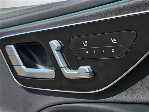 New 2026 Mercedes-Benz E 350 Sedan image 5
