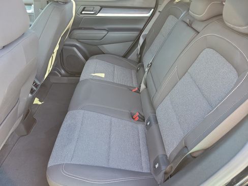 Used 2025 GMC Terrain Elevation AWD/4WD image 12