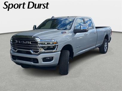 New 2026 RAM 2500 Laramie