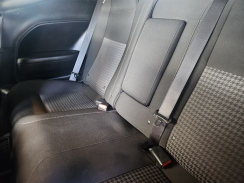 Used 2021 Dodge Challenger R/T Scat Pack RWD image 10