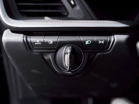 Used 2024 Porsche 911 Turbo S image 44