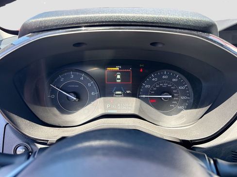 Used 2022 Subaru Impreza Premium image 12