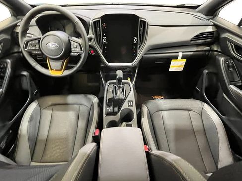Certified 2025 Subaru Crosstrek 2.5i Wilderness image 15