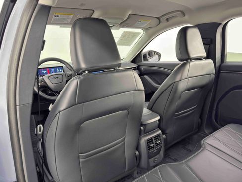 Used 2024 Ford Mustang Mach-E Select w/ Comfort Package Lite image 31