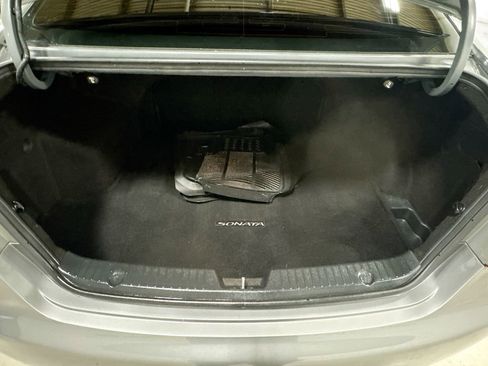 Used 2014 Hyundai Sonata GLS w/ Popular Equipment Group 2 image 28