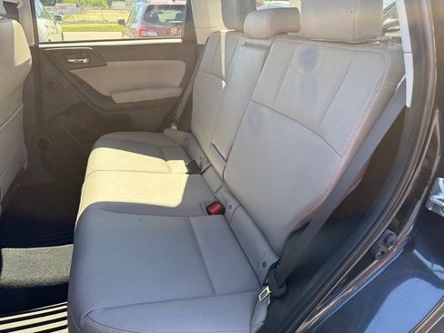 Used 2015 Subaru Forester 2.5i Limited AWD/4WD image 27