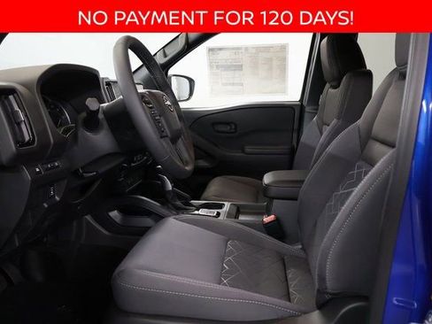 New 2026 Nissan Frontier SV w/ SV Convenience Package image 9