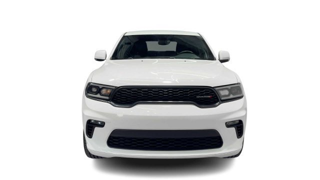 Used 2021 Dodge Durango GT RWD image 6